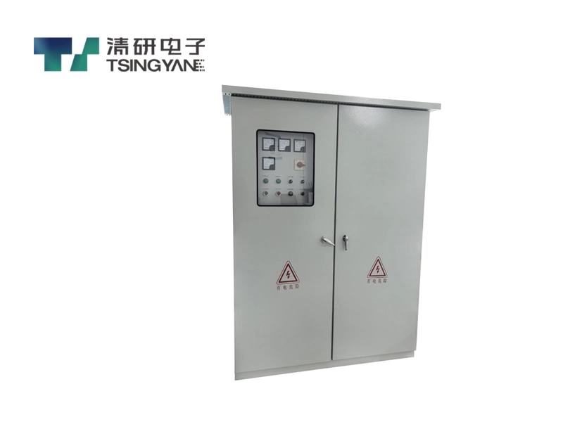 Oilfield Energy-saving System